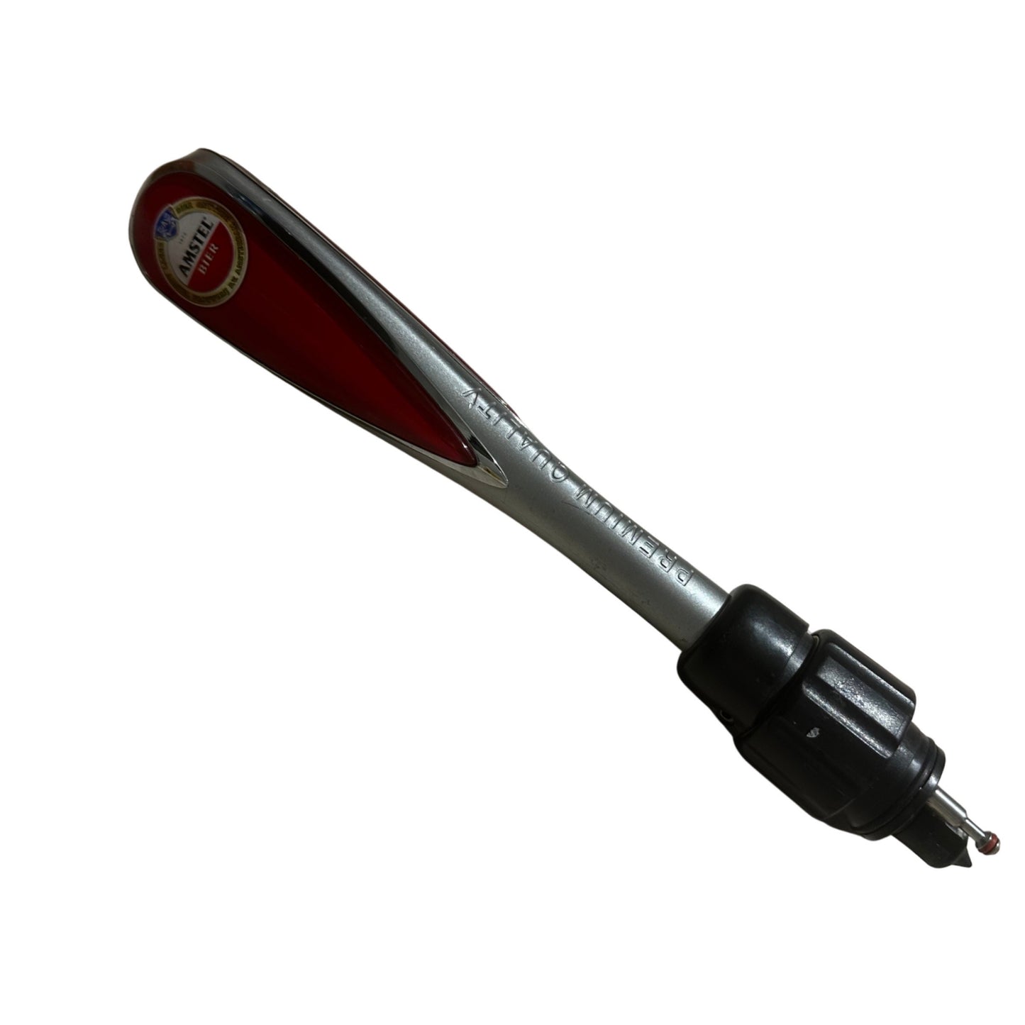 Amstel Beer Tap Handle