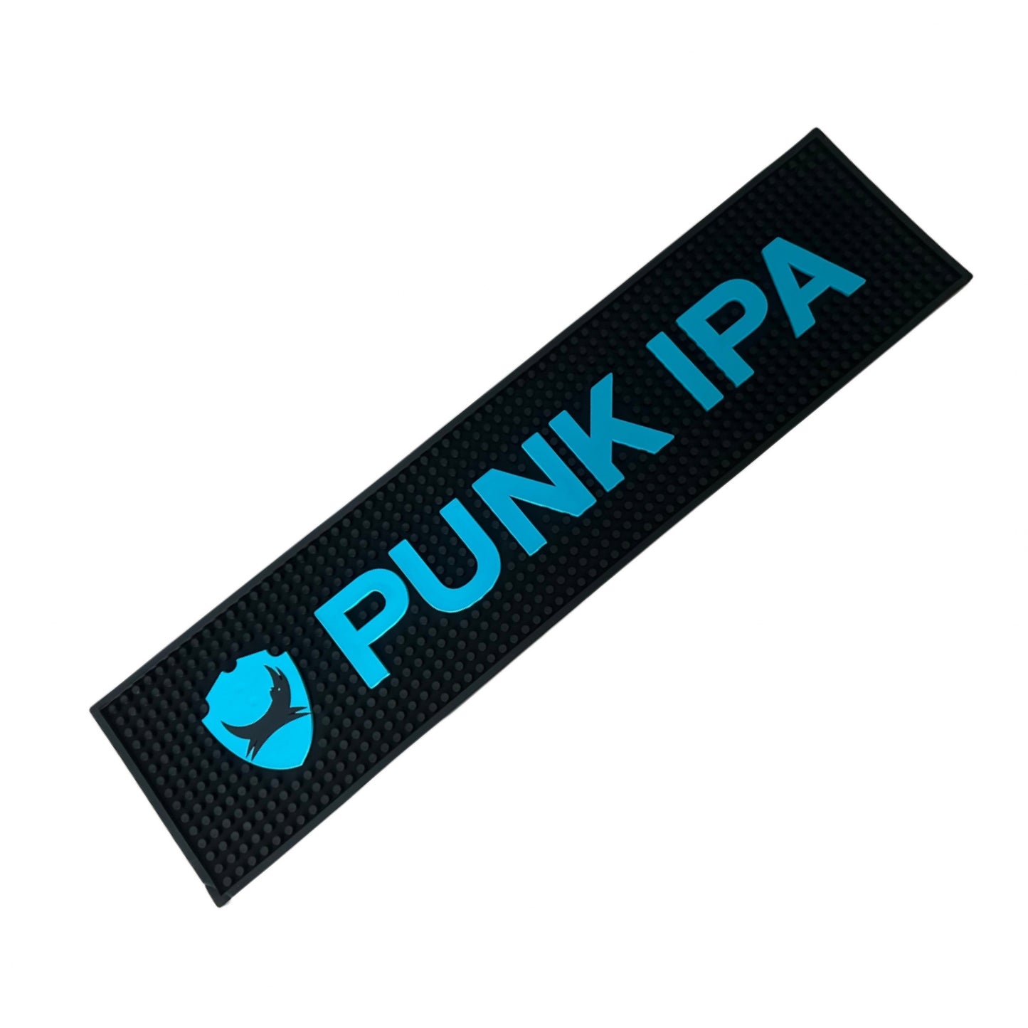 Punk IPA Rubber Bar Runner 60cm X 15cm
