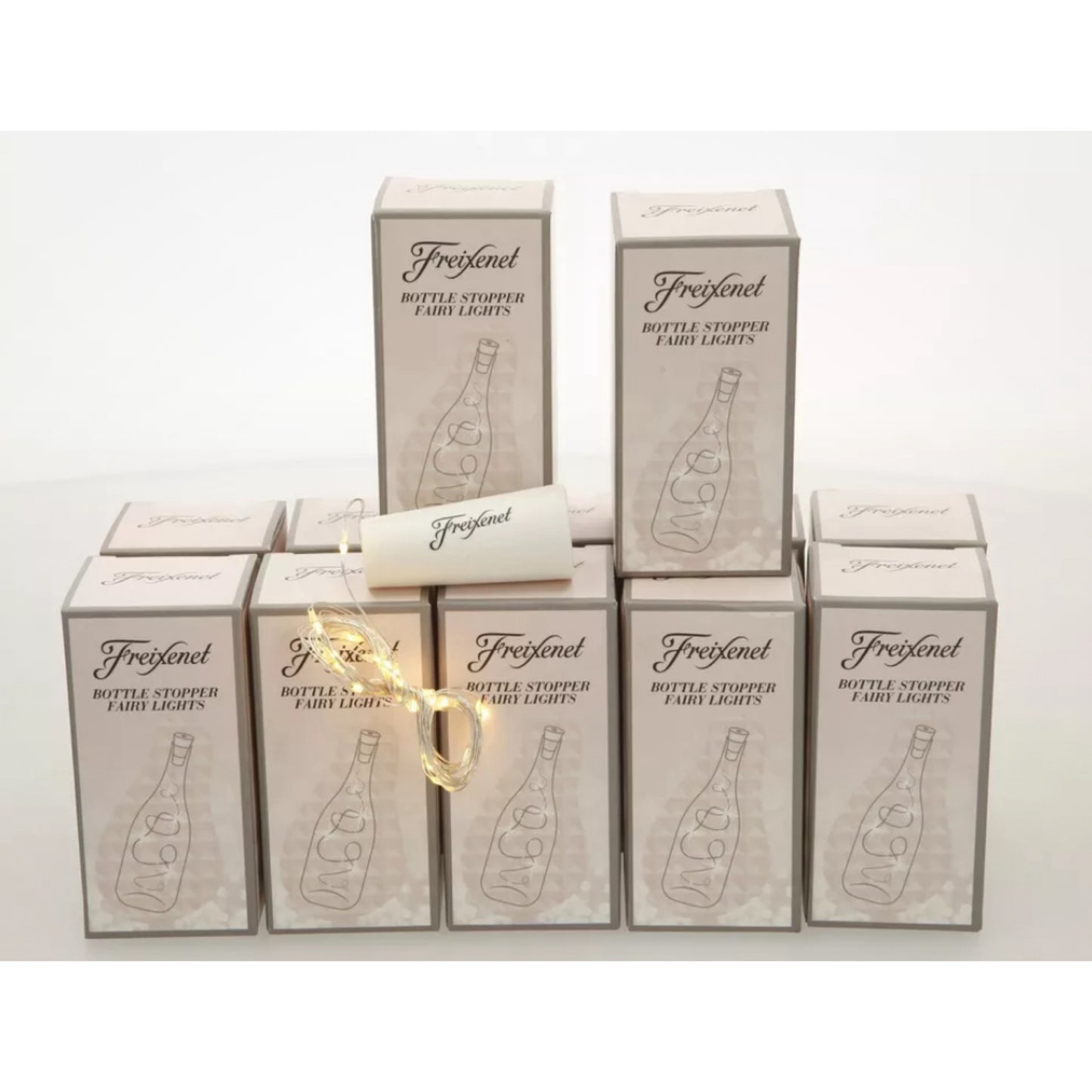2 X Freixenet Spirit Bottle Lights. Party. Bar Home. Occasions. Celebrations