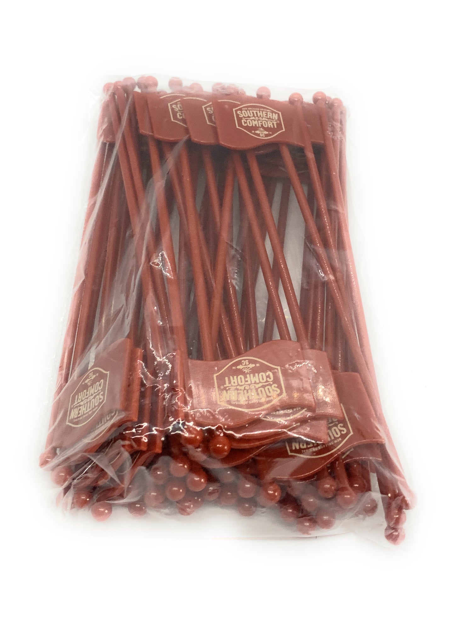 Southern Comfort Pack Of 50 Drink Stirrers