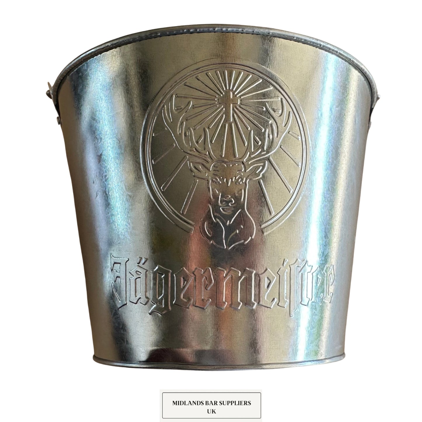 Jagermeister Ice Bucket