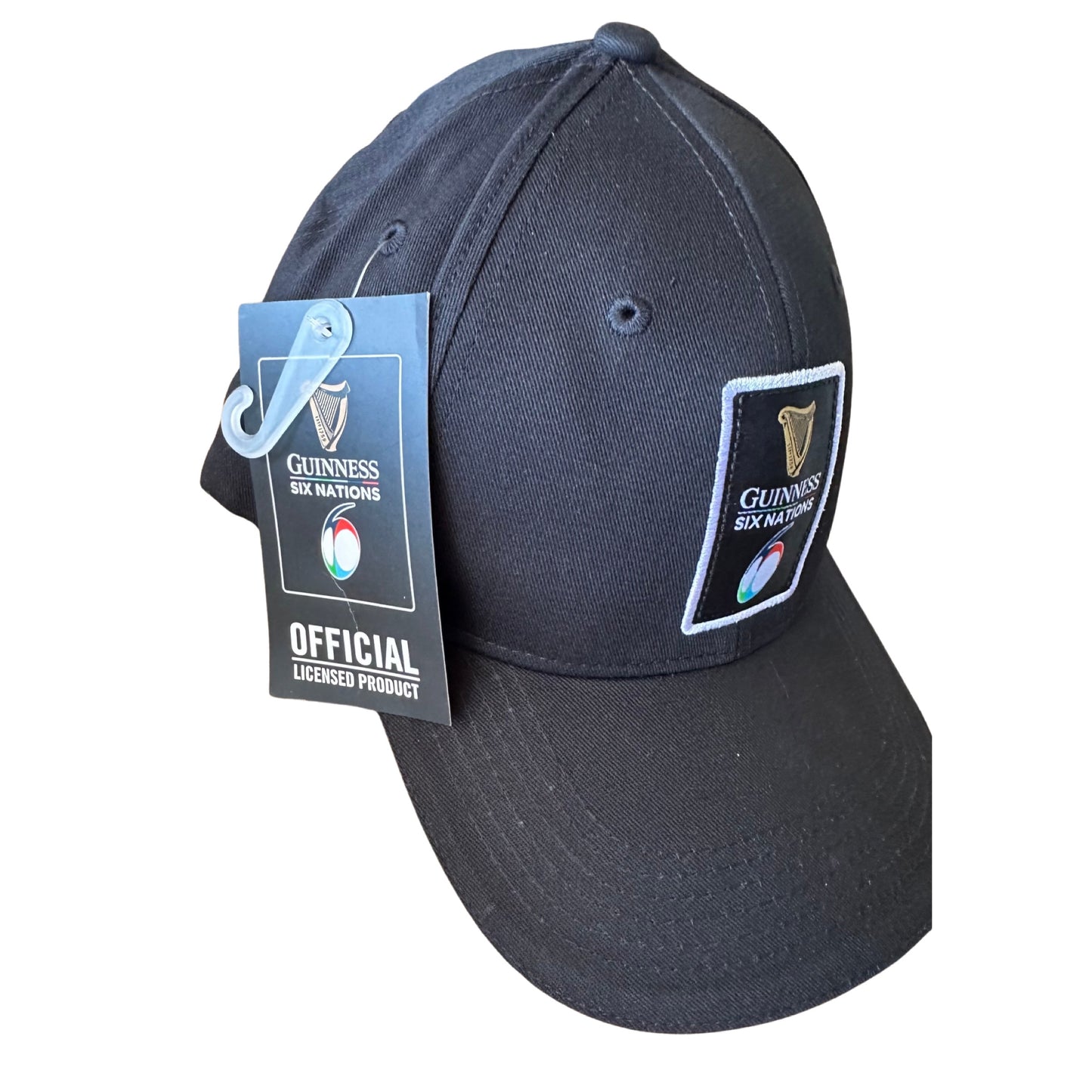 Guinness Six Nations Cap/Hat
