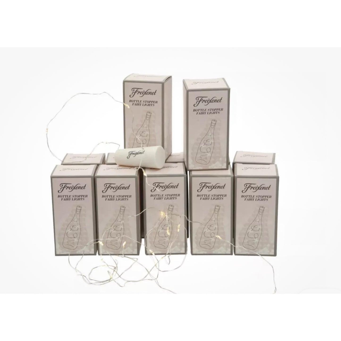 2 X Freixenet Spirit Bottle Lights. Party. Bar Home. Occasions. Celebrations