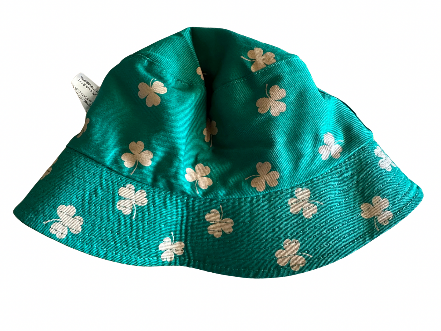 Guinness Reversible Bucket Hat I Rave Hat I Party Out Fit