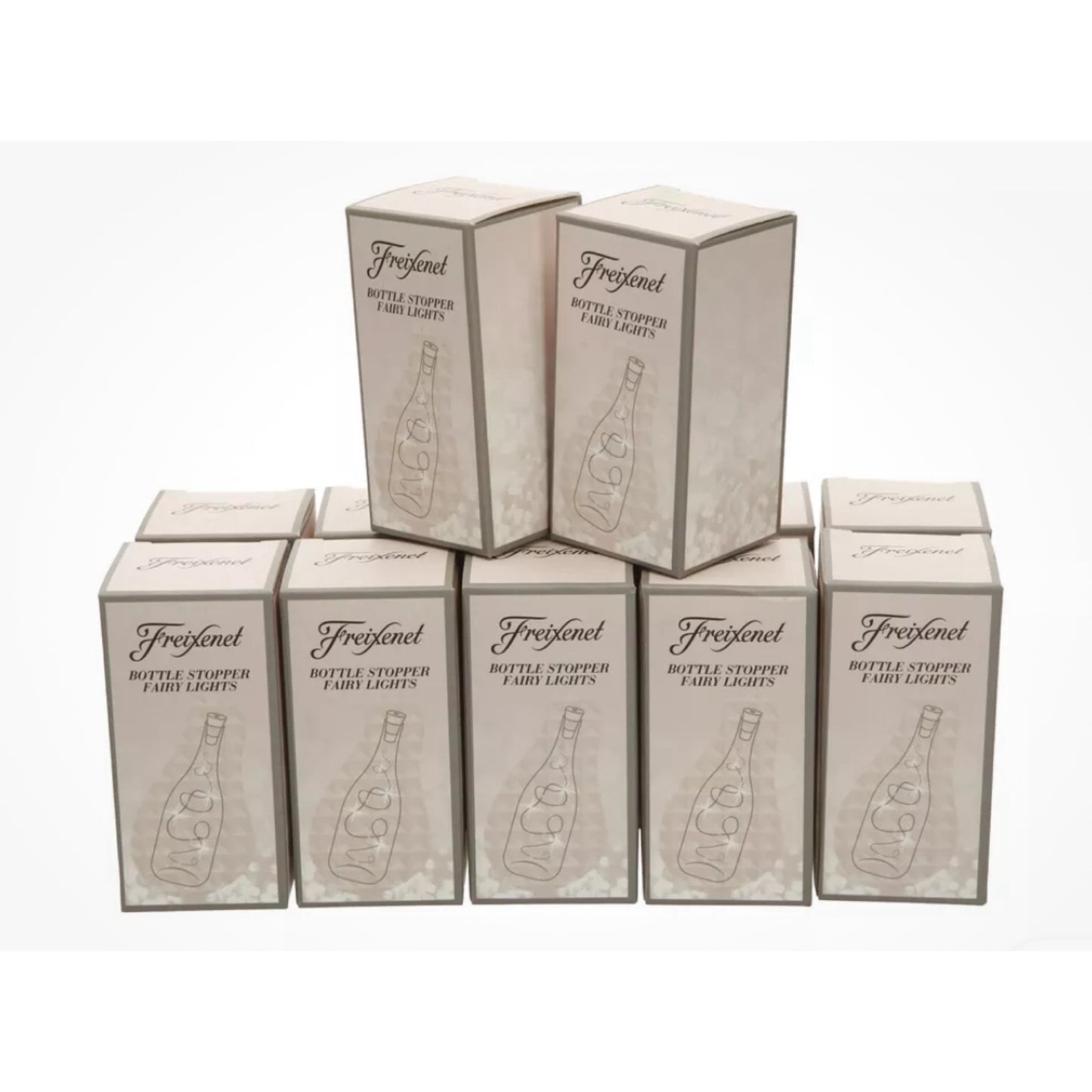 2 X Freixenet Spirit Bottle Lights. Party. Bar Home. Occasions. Celebrations