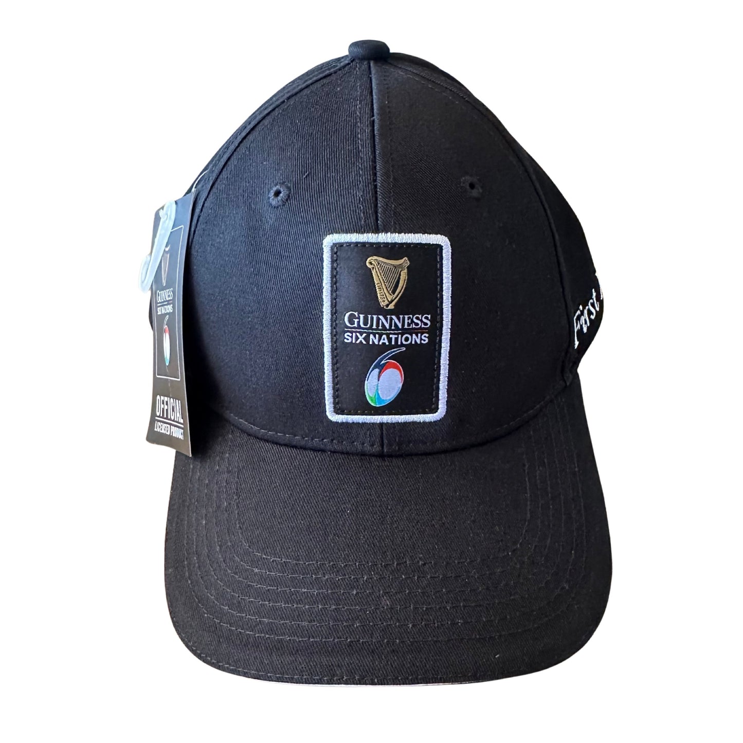 Guinness Six Nations Cap/Hat