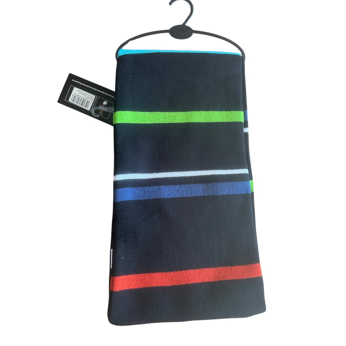 Guinness Six Nations Striped Scalf