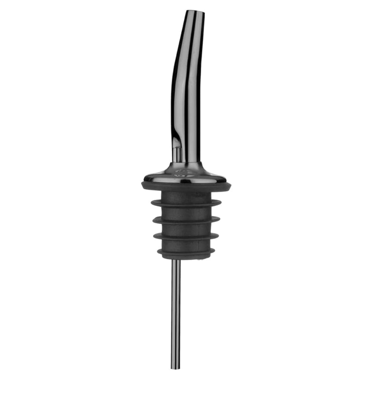 Stainless Steel Bottle Pourers 10 Pack