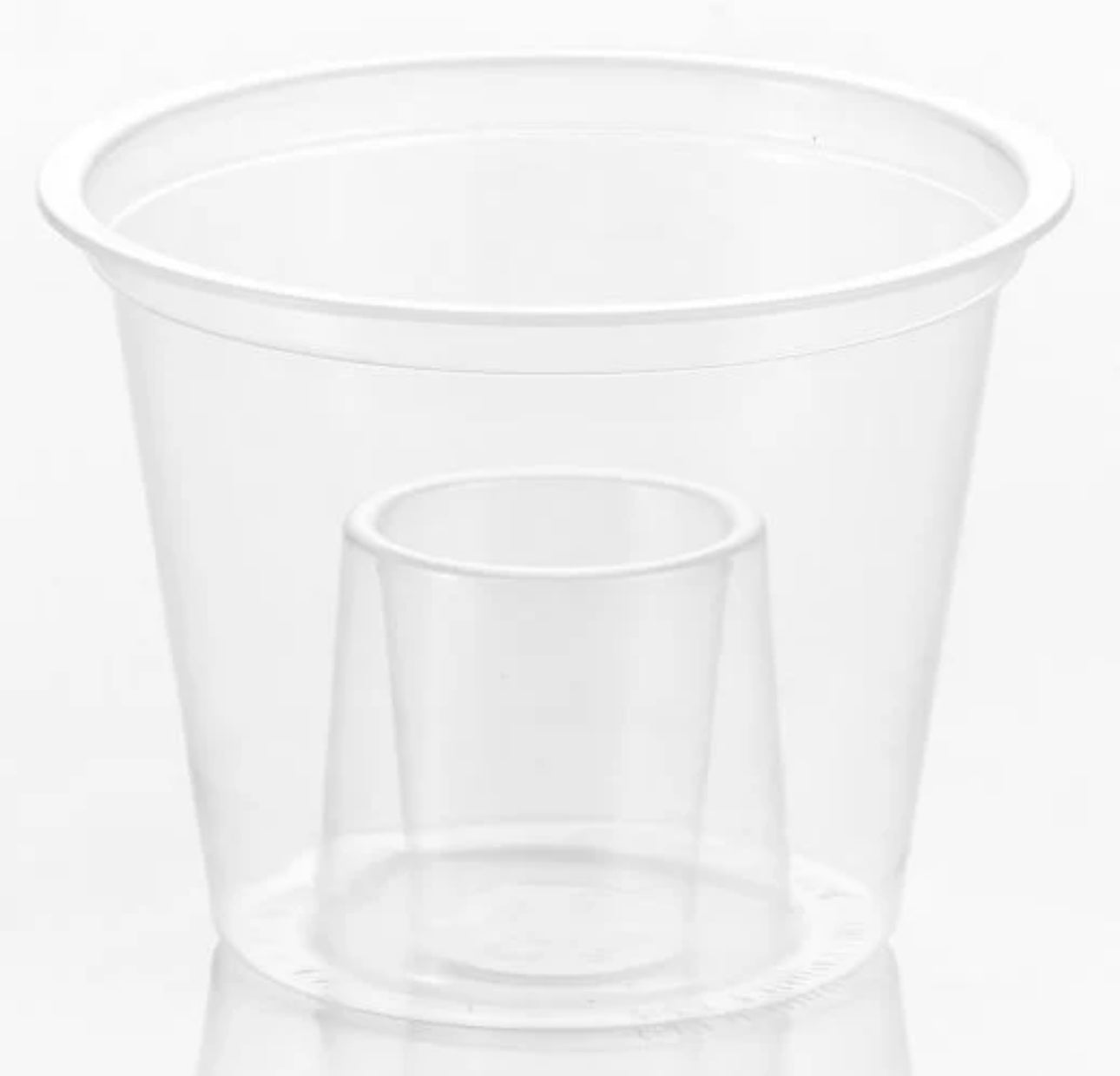 Jagerbomb Shot Glasses / Bomb Shots Pack of 50