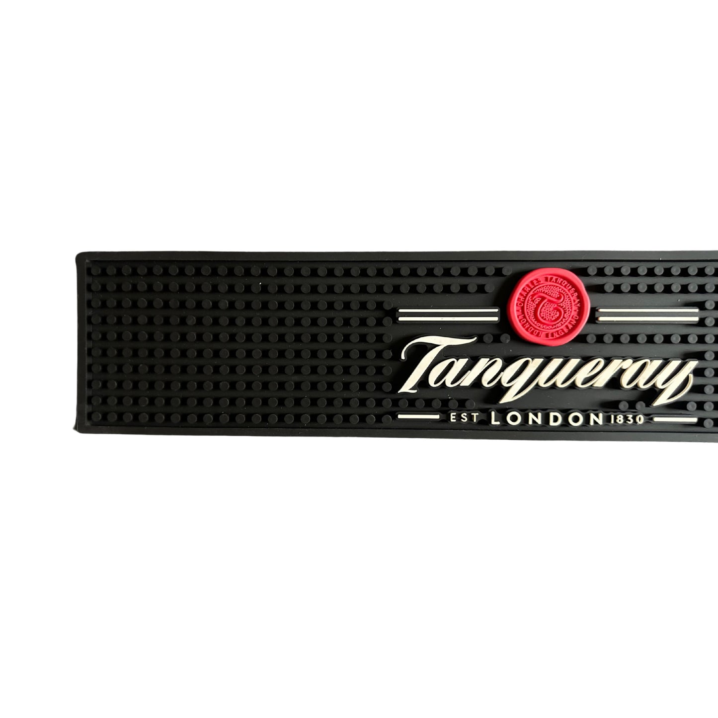 Tanqueray Gin Rubber Bar Runner | Drip Mat