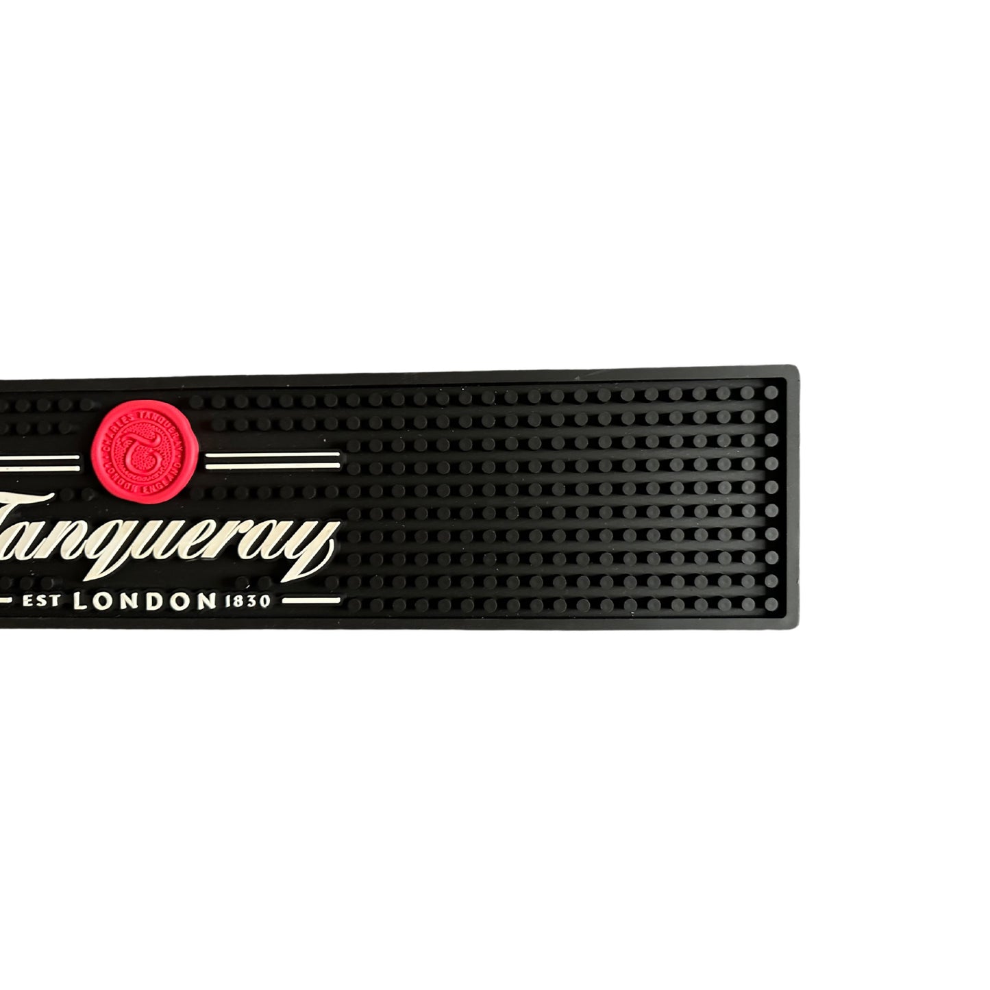 Tanqueray Gin Rubber Bar Runner | Drip Mat