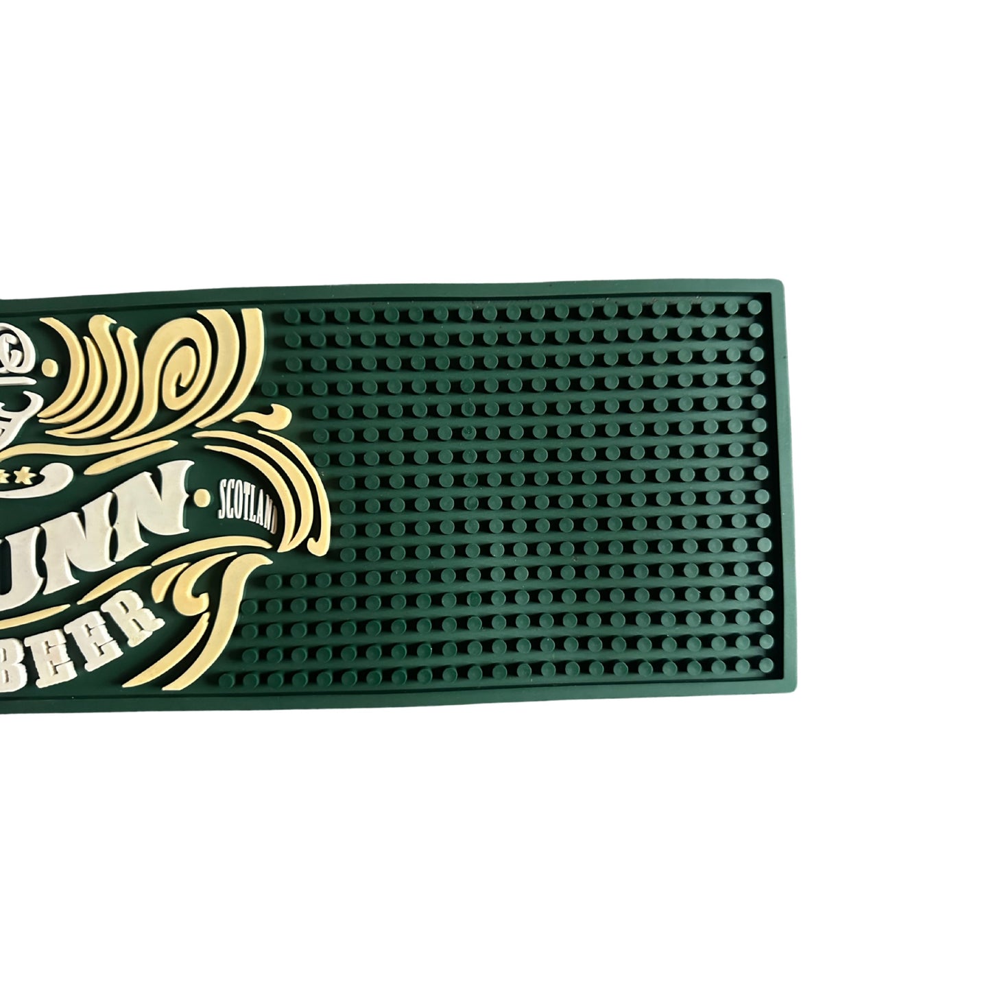 Innis & Gunn Lager Beer Bar Runner l Drip Mat