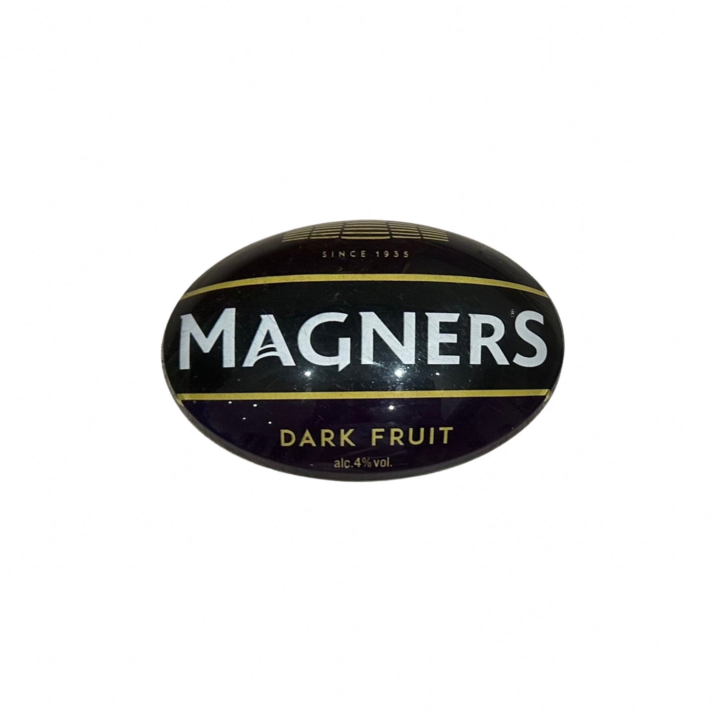 Magners Dark Fruit Beer Tap Eye Lid