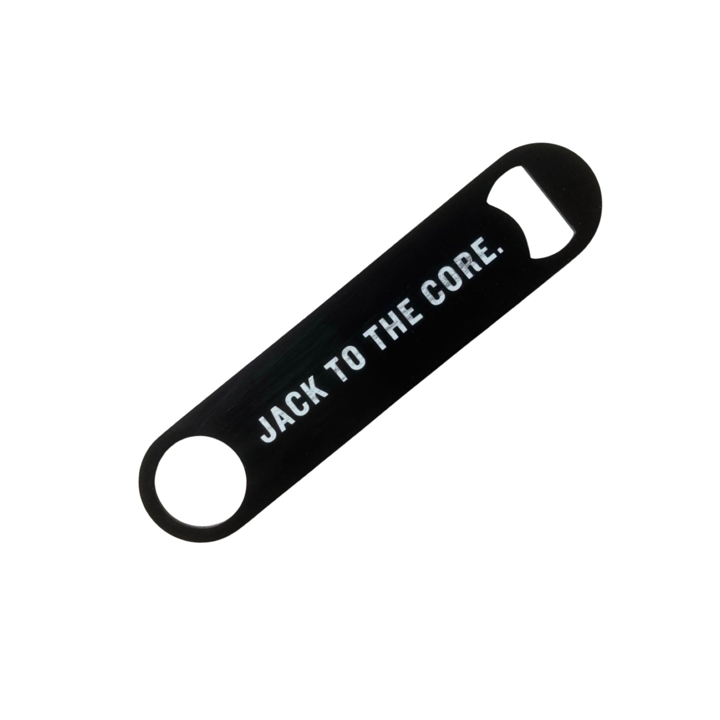 Jack Daniels Bottle Opener | Jack To The Core |