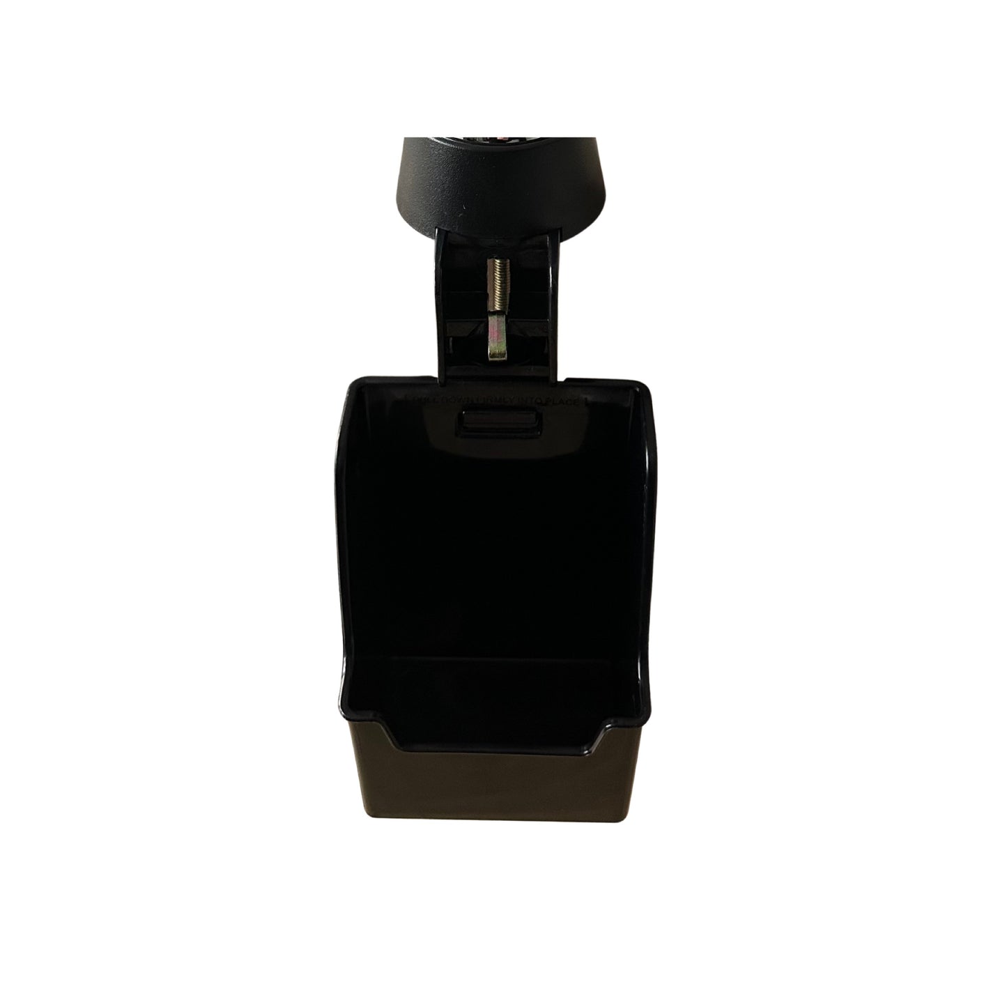 Coca Cola Chrome Bottle Opener & Catcher Brand New