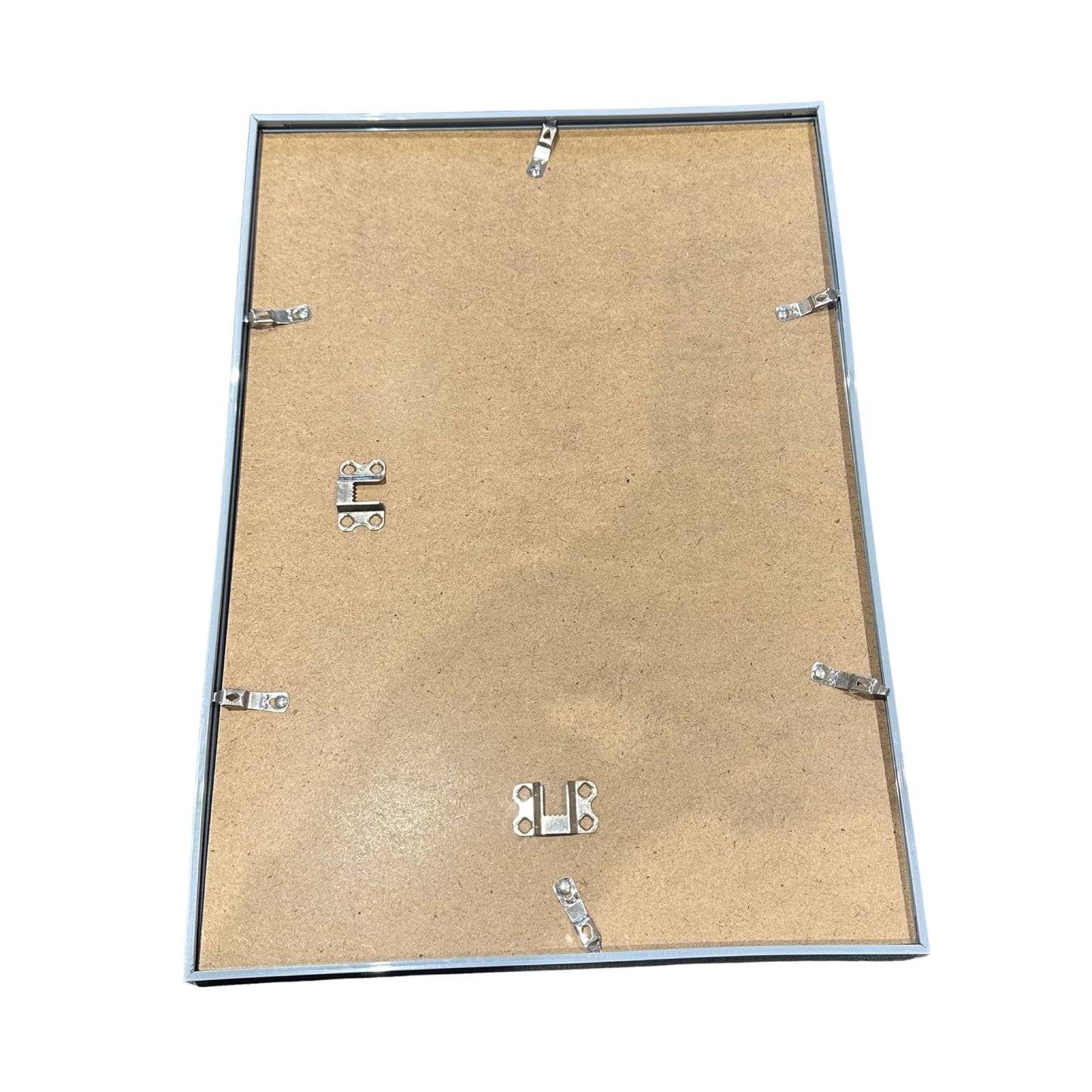 Old Beer Coasters Framed Picture | A3 Size