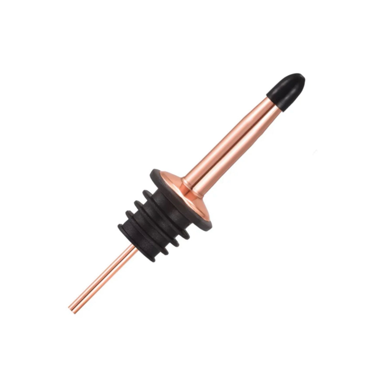 Copper Free Flow Spirit Pourers Pack of 10