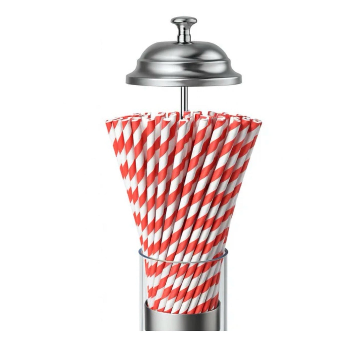 Straw Dispenser