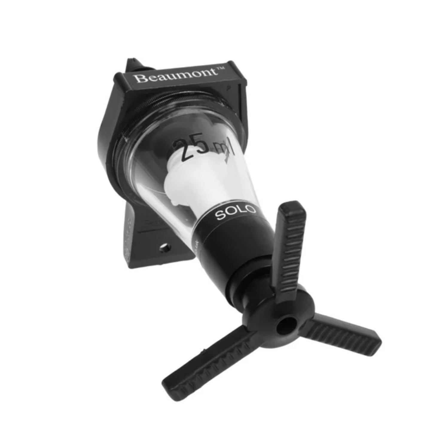 Beaumont Spirit Optic Dispenser 25ml