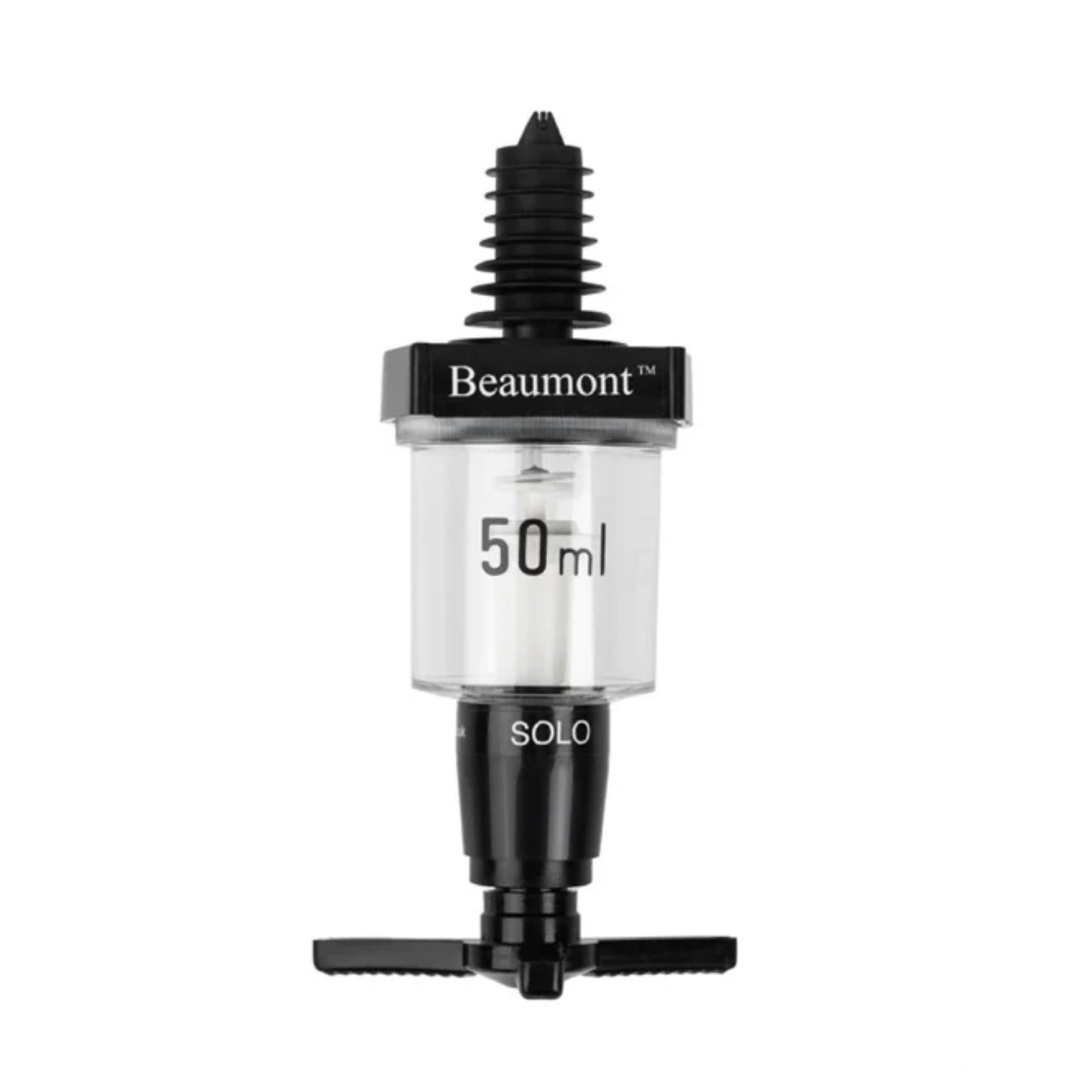 Beaumont Spirit Optic Dispenser 50ml