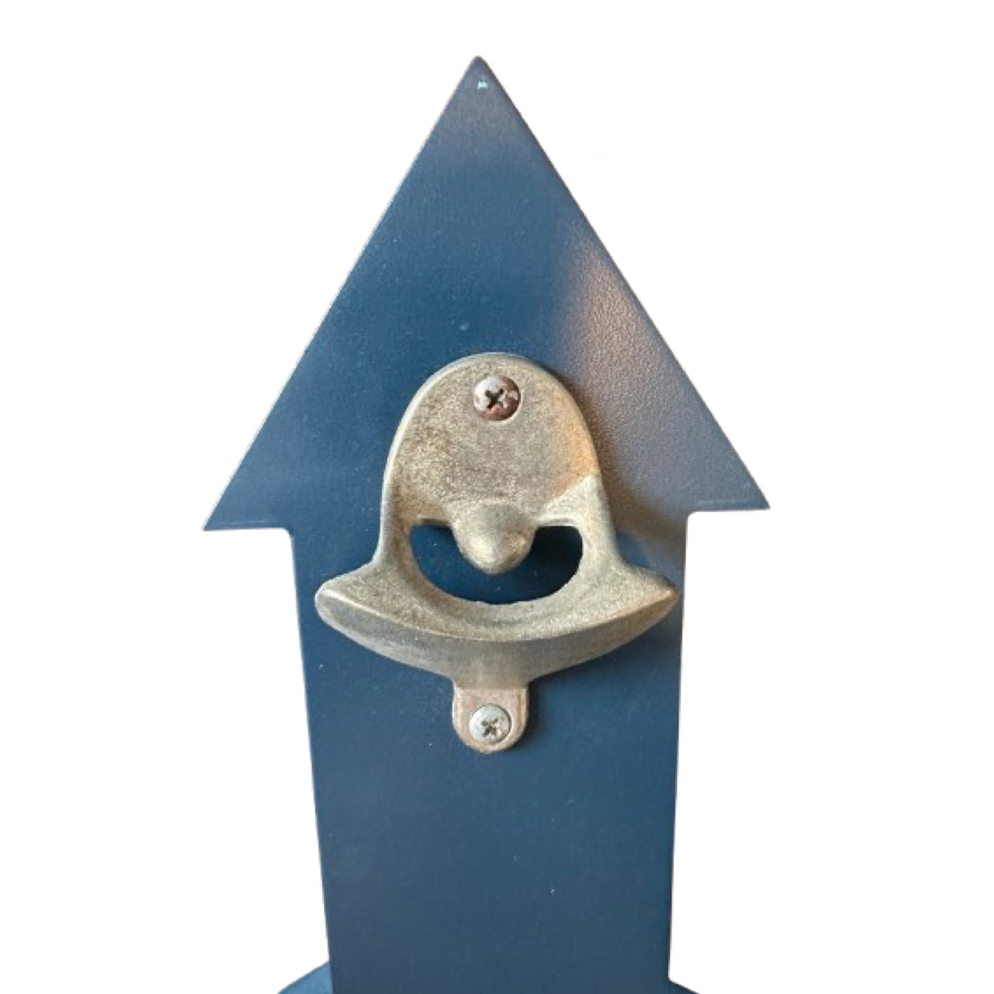 Arrow Bottle Opener