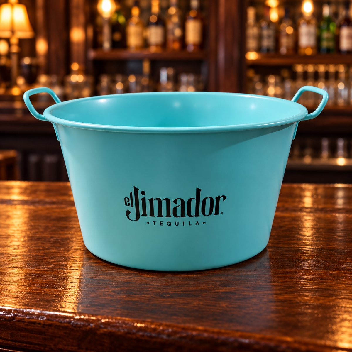 Jimador Tequila 10L Ice Bucket