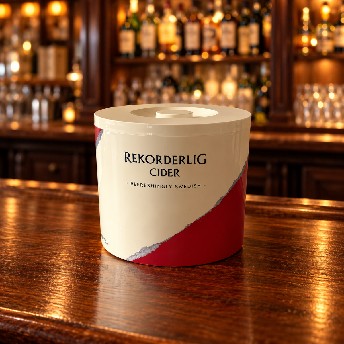 Rekorderlig 6L Ice Bucket With Lid