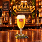 Stella Pint Glass