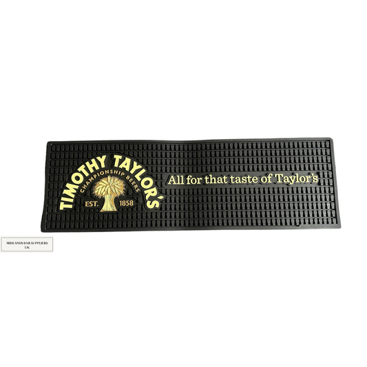 Timothy Taylor's Bar Runner