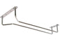 Wine Glass Rack Rails Hanger 10inch