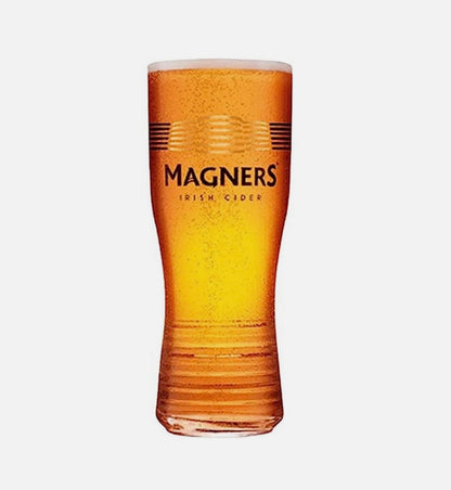 Magners Premium Irish Cider Pint Glass