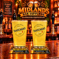 Thatchers Pint Glass Set of 2