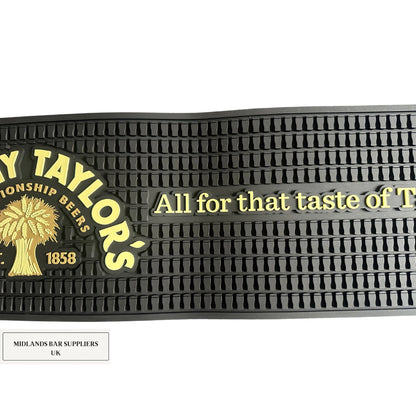 Timothy Taylor's Bar Runner