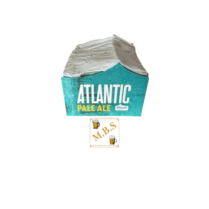 Sharps Atlantic Pale Ale Beer Coasters 100 PACK