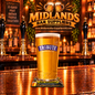 Tribute Ale Pint Glass