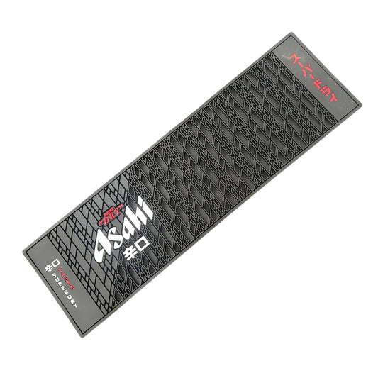 Asahi Rubber Bar Runner 55cm X 15cm