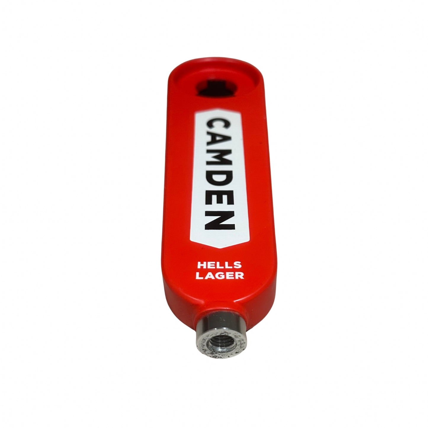 Camden Ale Beer Tap Handle