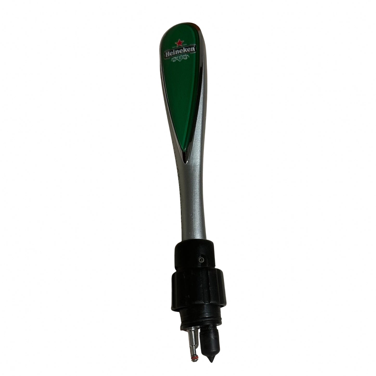 Heineken Beer Tap Handle