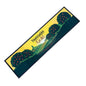 Thatchers Gold Cider Rubber Bar Runner 88cm X 24cm