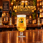 Birra Morretti 2025 Edition Pint Glass