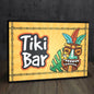 Light Box Room Sign XL Tiki Bar