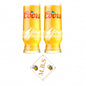2 x Coors Light Pint Glasses