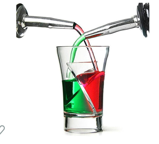 Econ Siptail Twister Clear Box Of 30