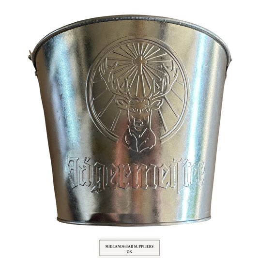Jagermeister Ice Bucket