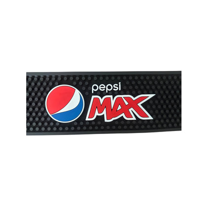 Pepsi Max Rubber Bar Runner 50cm X 10cm