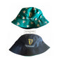 Guinness Reversible Bucket Hat I Rave Hat I Party Out Fit