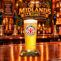 Maltsmith Pint Glass