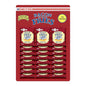 Smiths Bacon Fries Pub Card Snacks - 24g (Pack of 24)