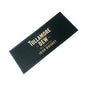 Tullamore Dew Irish Whiskey Rubber Bar Runner 52cm x 20cm