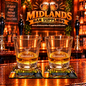 Glenfidich Whisky Tumblers x2